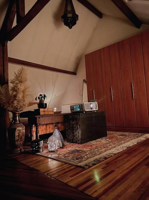 Apartment Romantic Unesco Medieval House In The Center *
