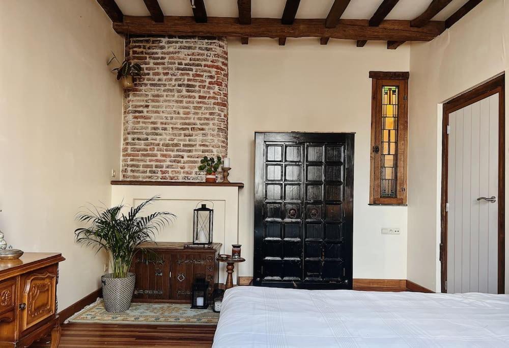 Romantic Unesco Medieval House In The Center *