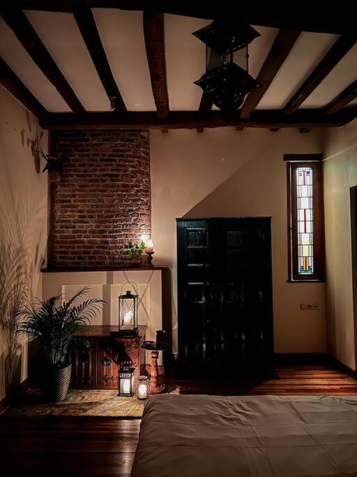 Romantic Unesco Medieval House In The Center Apartment *
