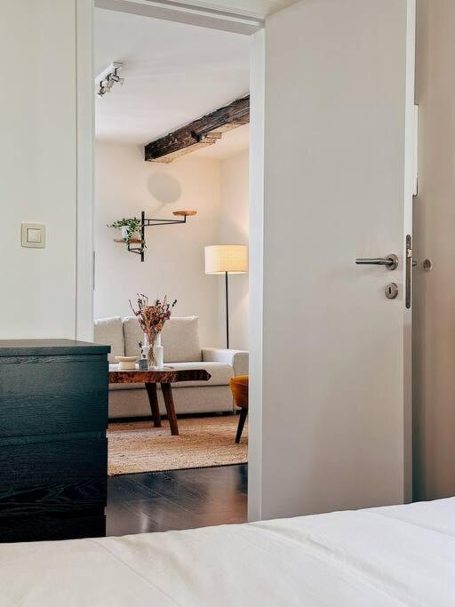 Right In The Center Your Getaway Apartment Ghent