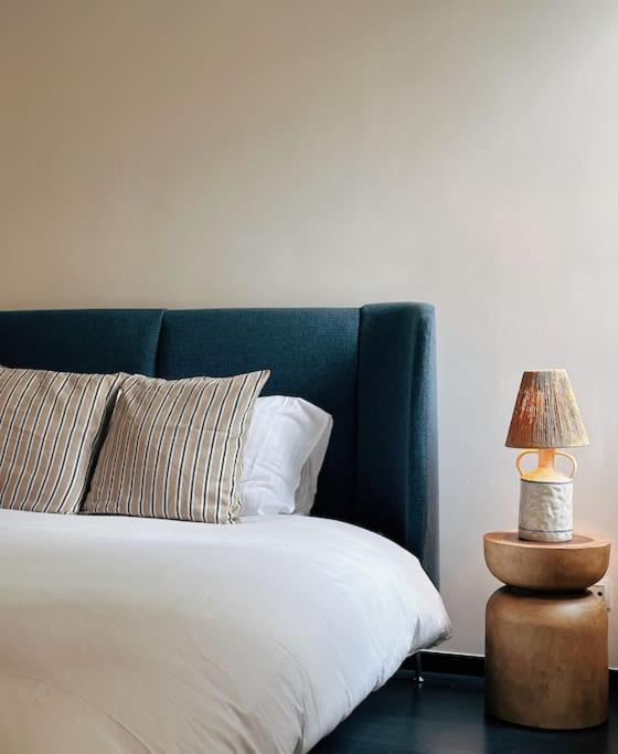 Right In The Center Your Getaway * Ghent