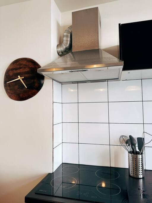 Apartment Right In The Center Your Getaway Ghent