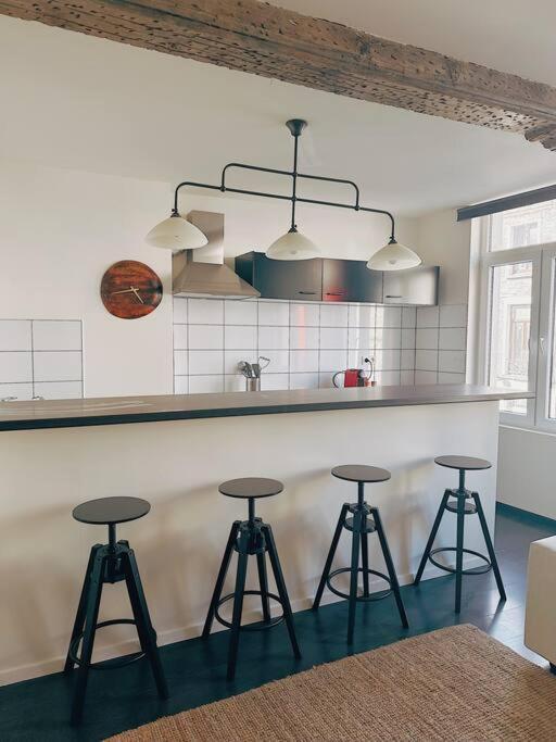 Right In The Center Your Getaway Apartment