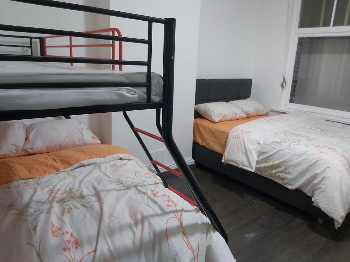 Bed & Breakfast Sint-pieters Station *