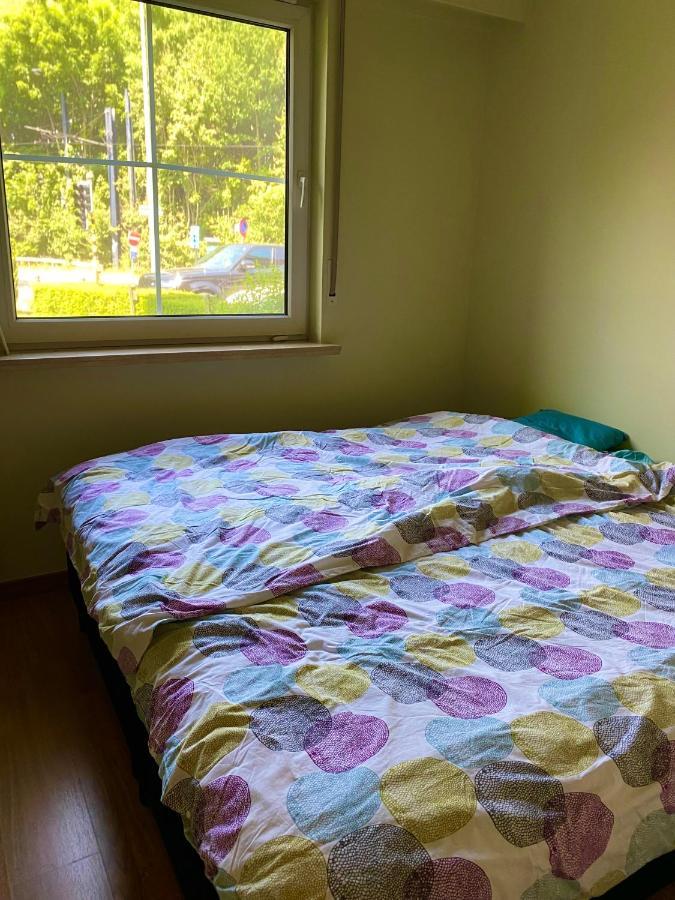 Accommodatie bij particulieren In Flat 174 *