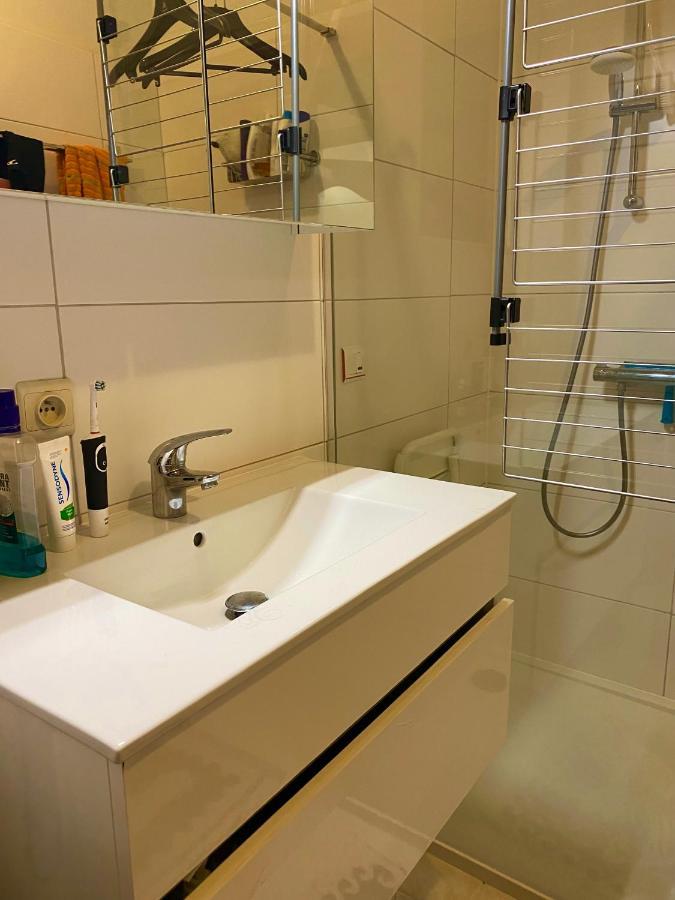 In Flat 174 Accommodatie bij particulieren *