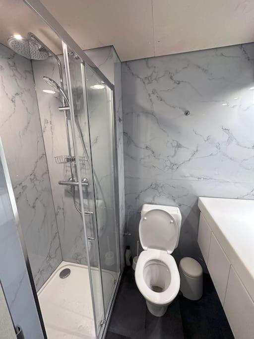 Large Quiet Whole House Near Historic Centre Gent