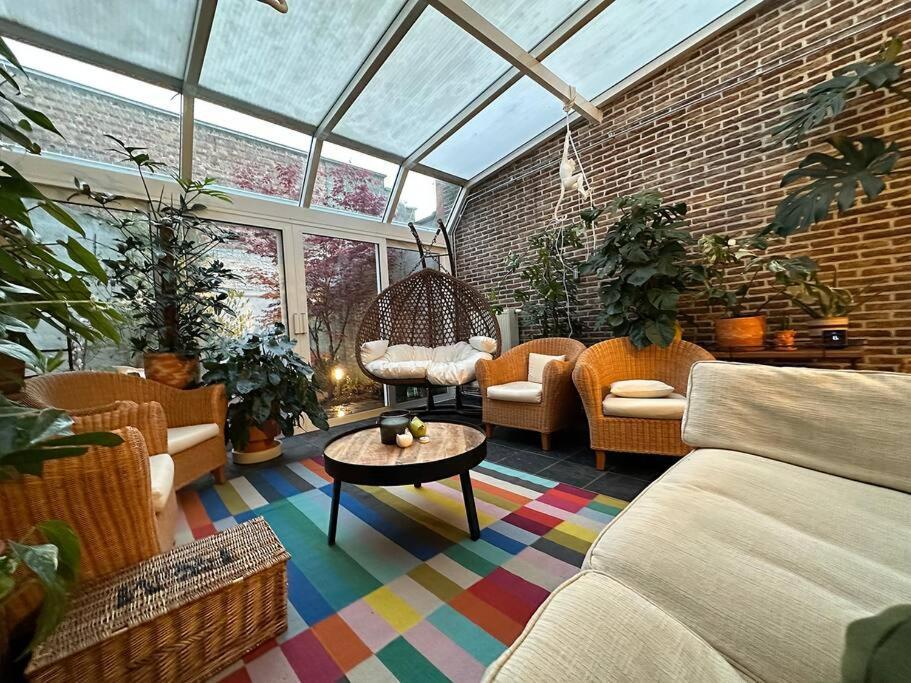 Large Quiet Whole House Near Historic Centre Villa