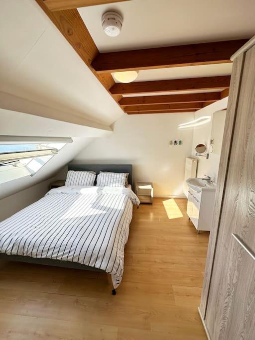 Villa Large Quiet Whole House Near Historic Centre *