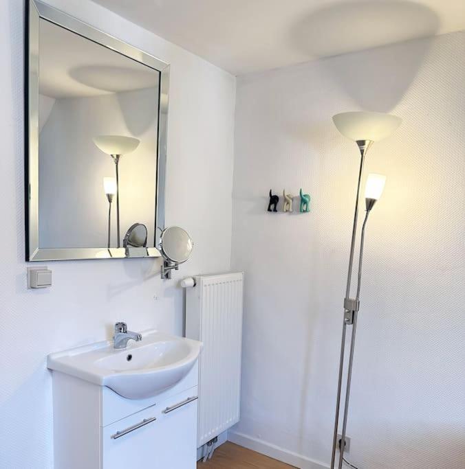 Large Quiet Whole House Near Historic Centre Villa *