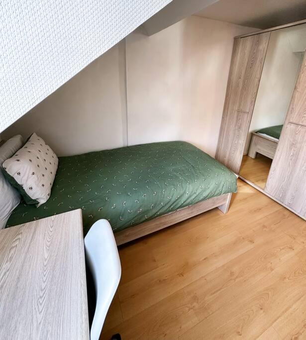 Villa Large Quiet Whole House Near Historic Centre *