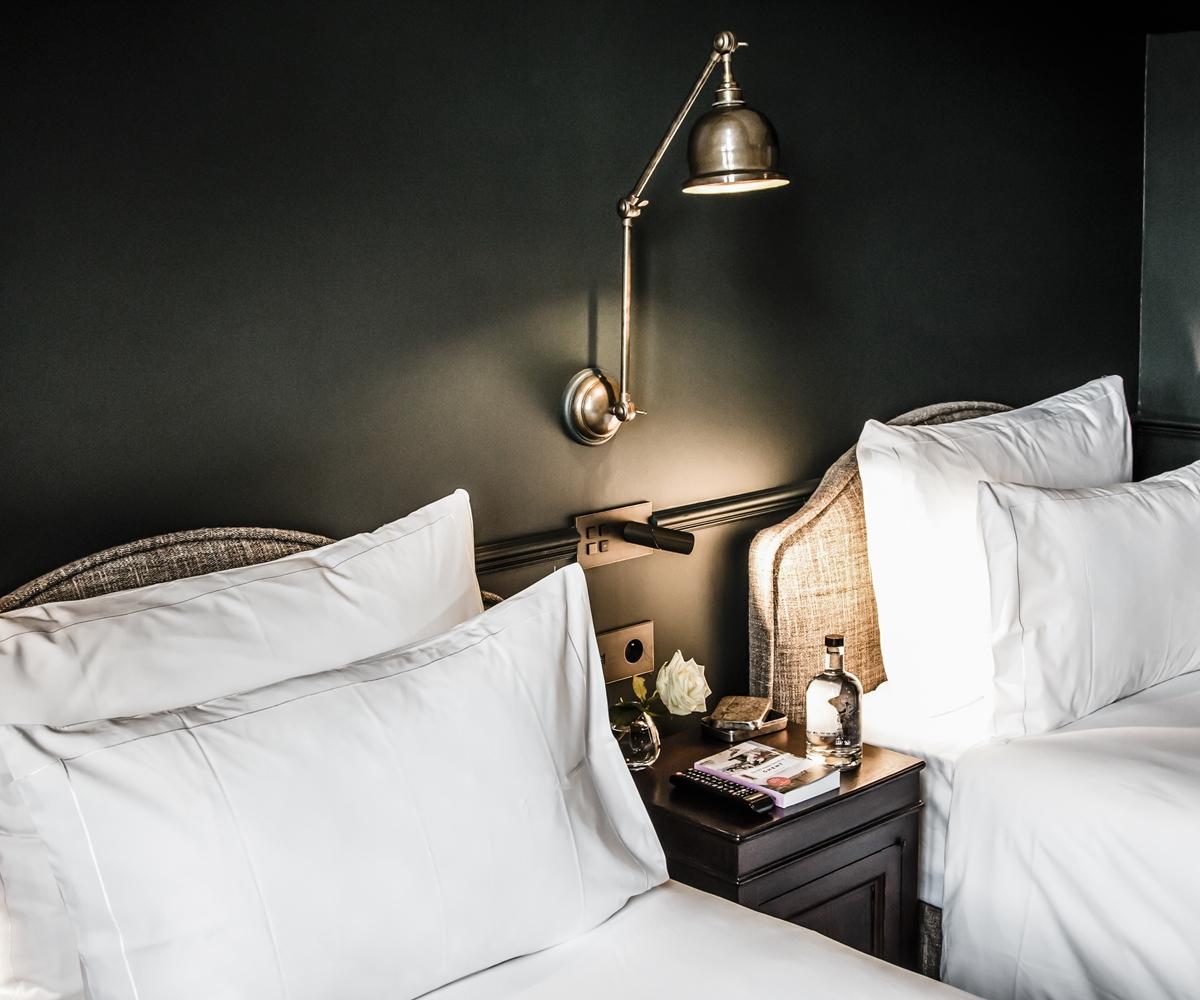 1898 The Post Hotel 4*
