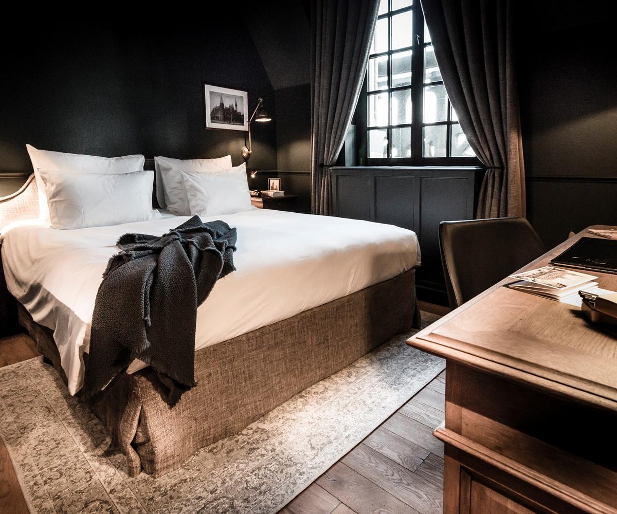 1898 The Post Hotel 4*