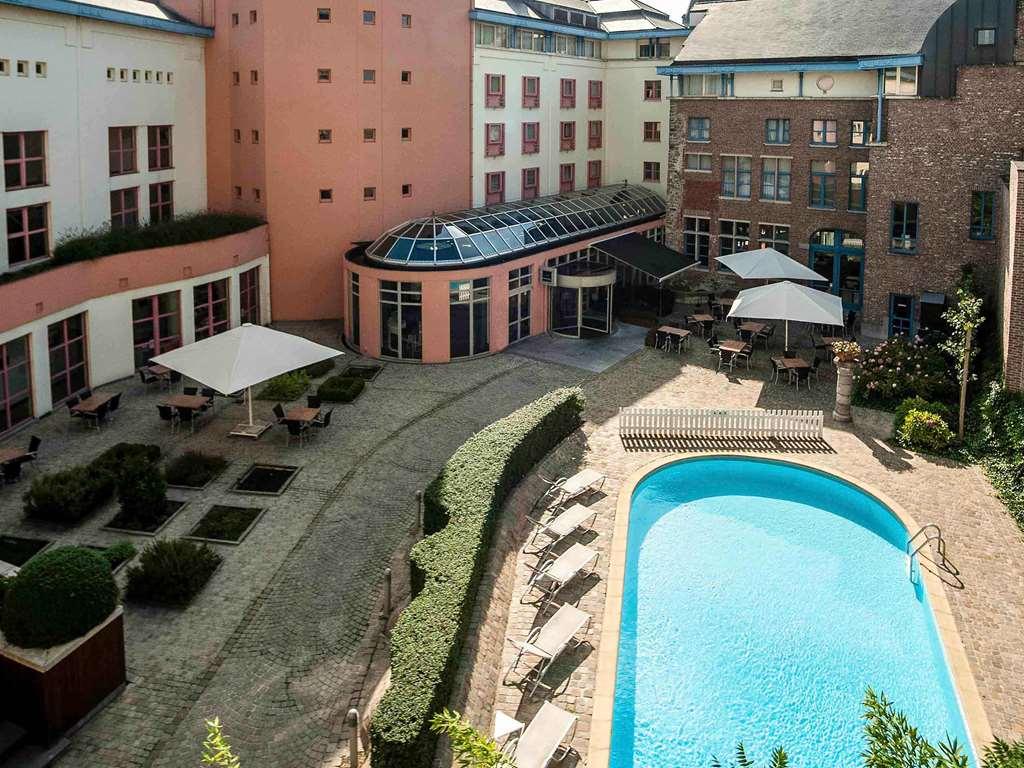 Novotel Centrum Hotel 3*