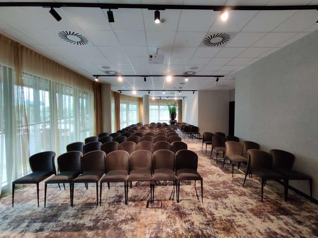 Hotel Der Valk Ghent