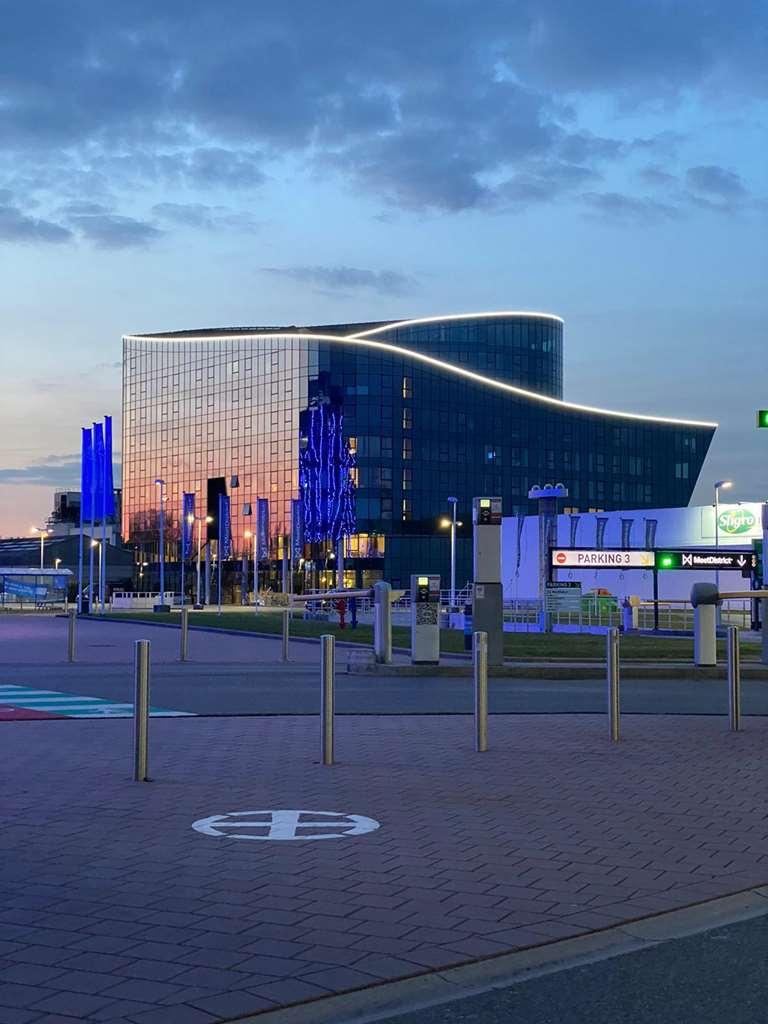 Der Valk Hotel