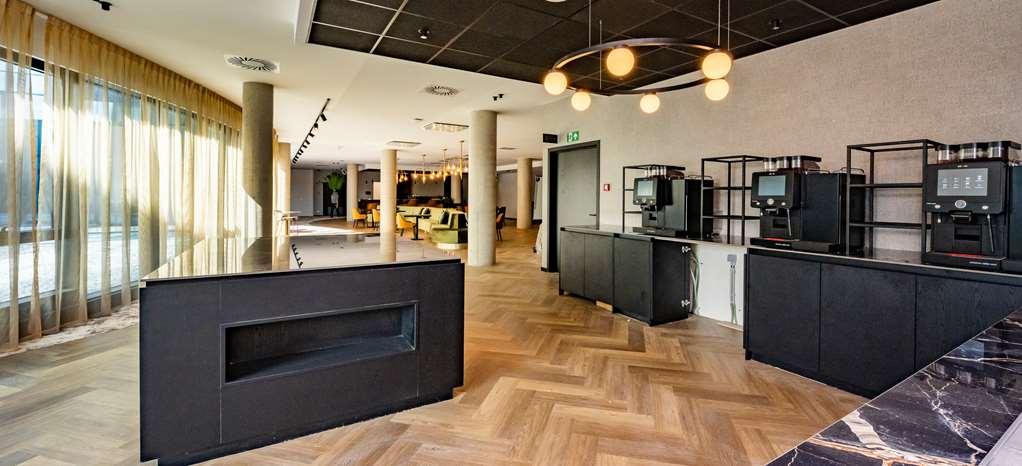 Hotel Der Valk Ghent