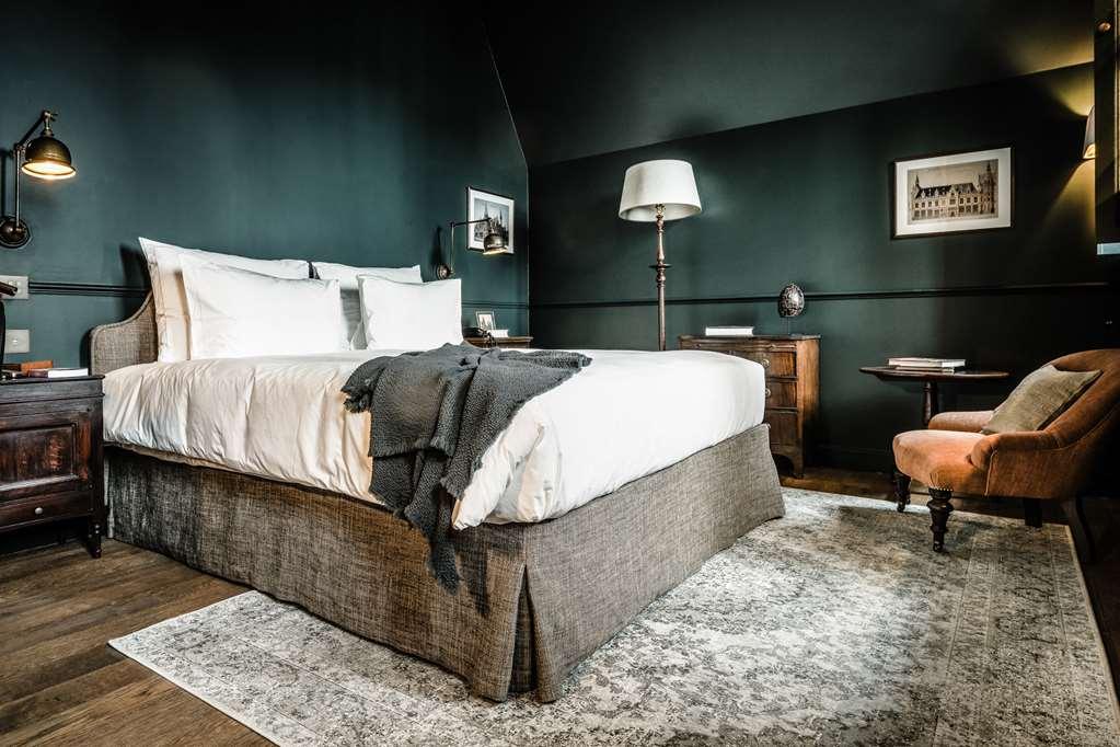 Hotel 1898 The Post Ghent