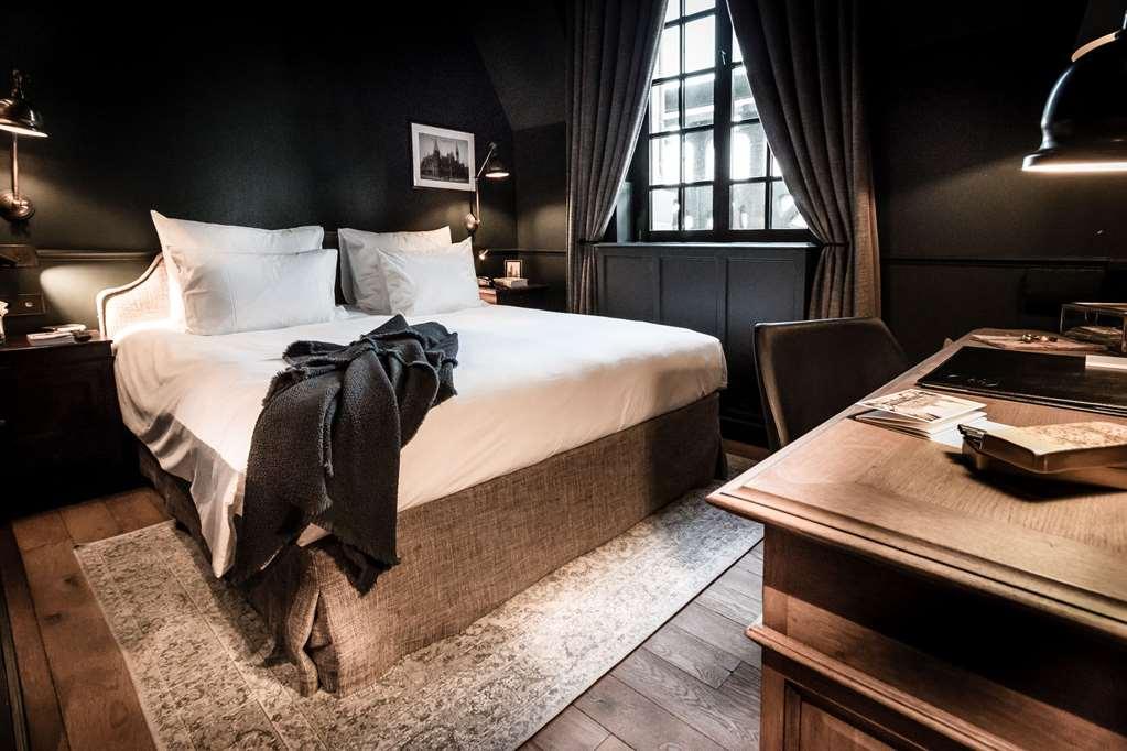 Hotel 1898 The Post