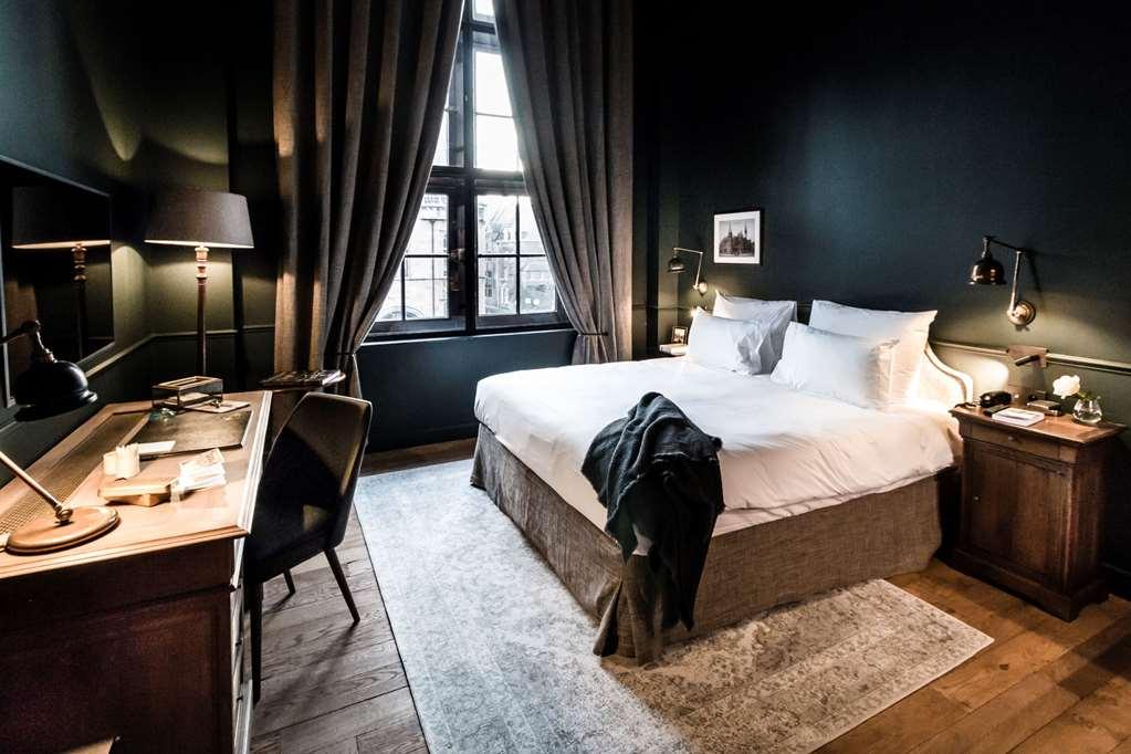 Hotel 1898 The Post *