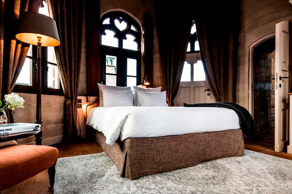 Hotel 1898 The Post *