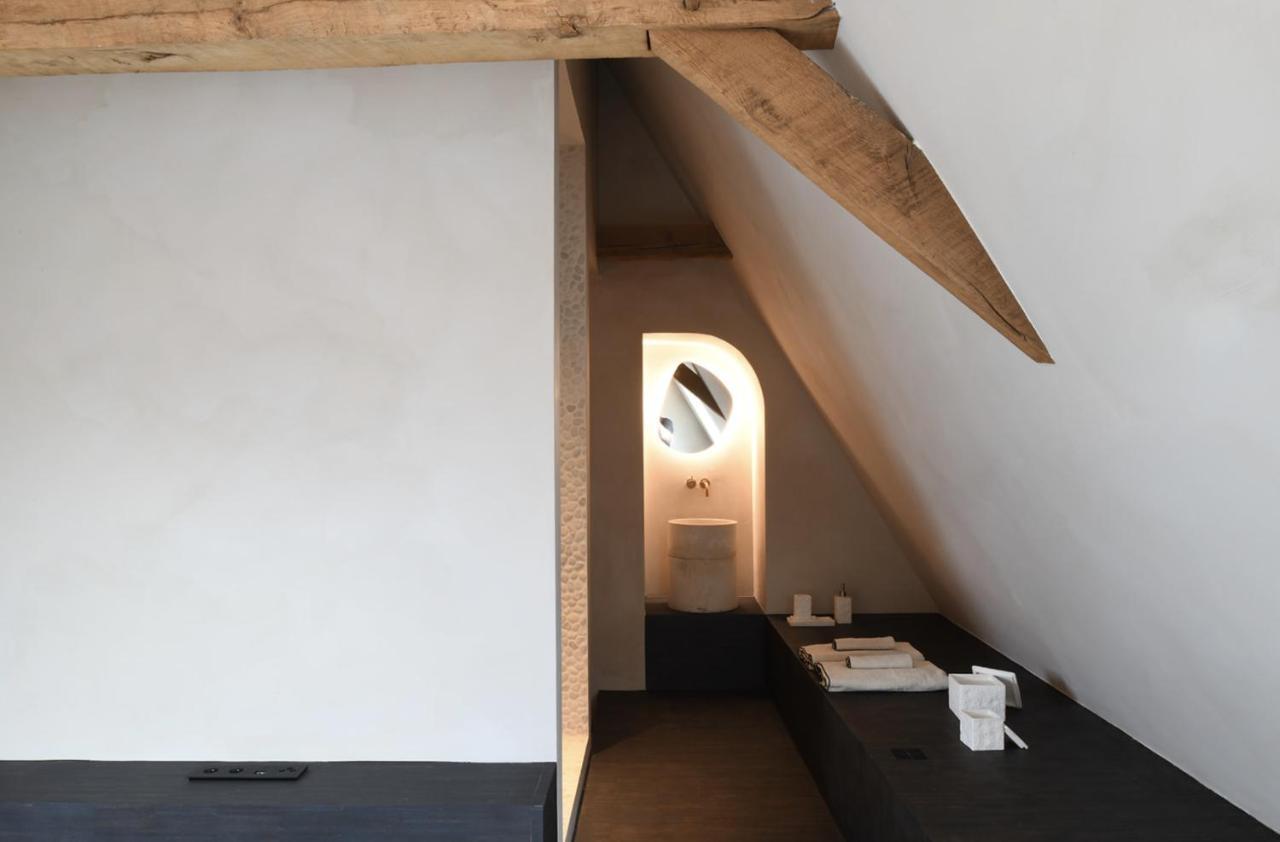 Dezwartefles Ghent