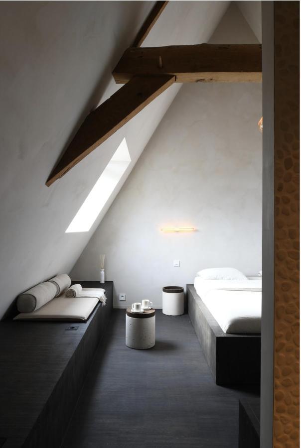 Guest house Dezwartefles