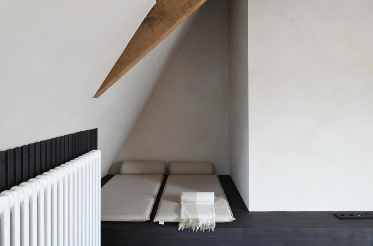 Dezwartefles Guest house