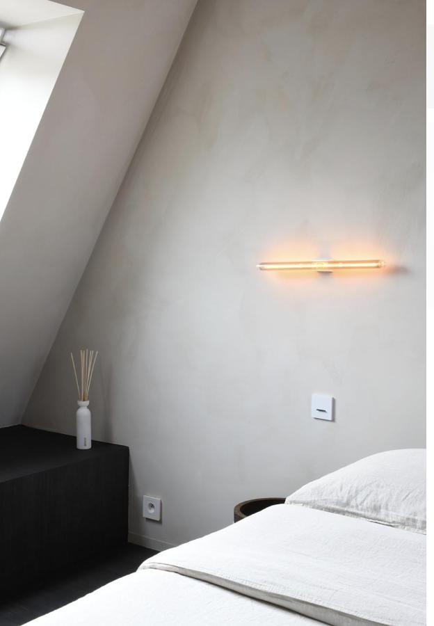 Guest house Dezwartefles