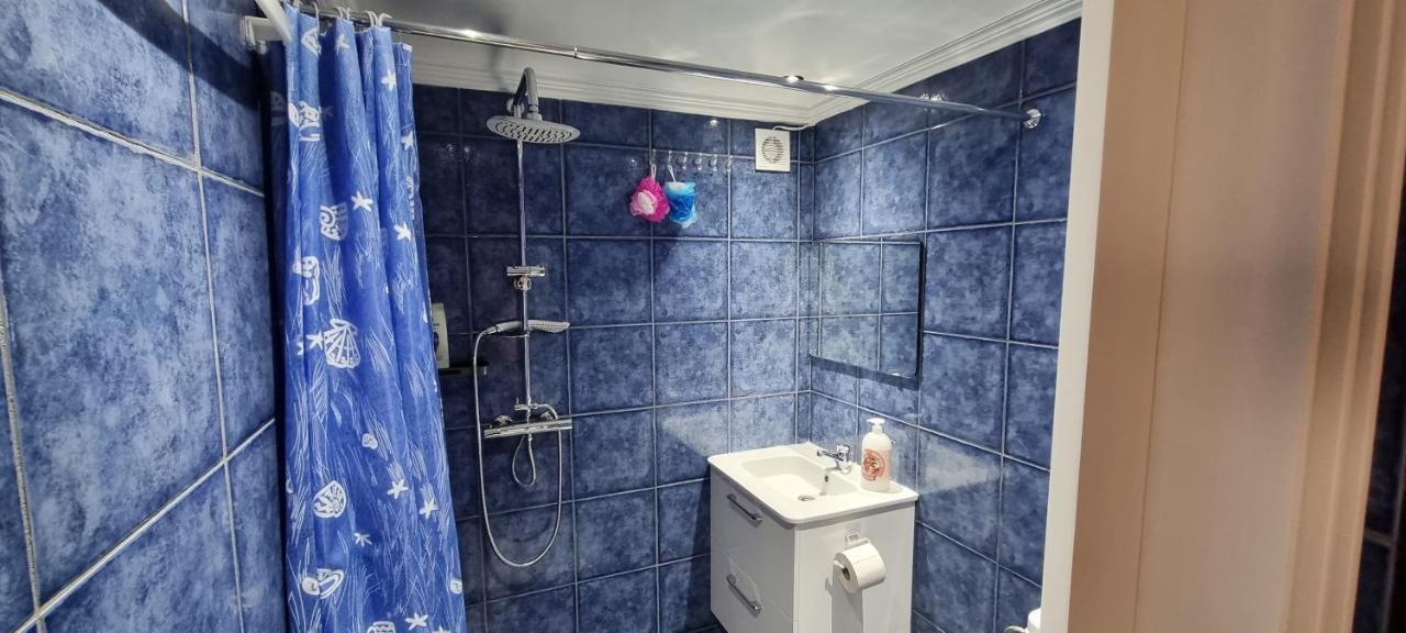 Inn Alex Studio