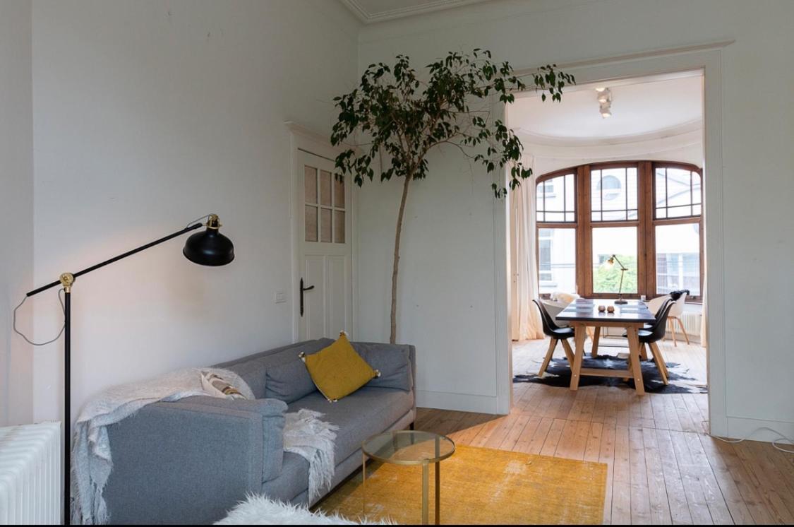 Gasthuis Bohemian Loft *
