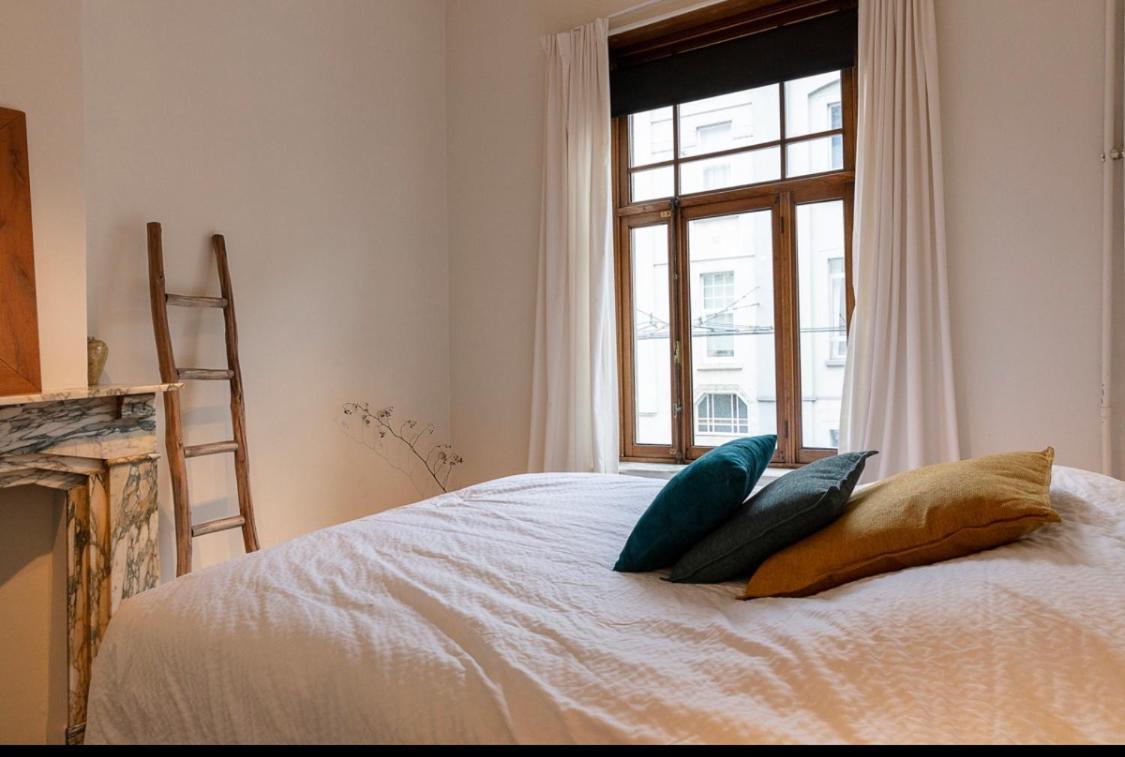 Bohemian Loft Gasthuis *