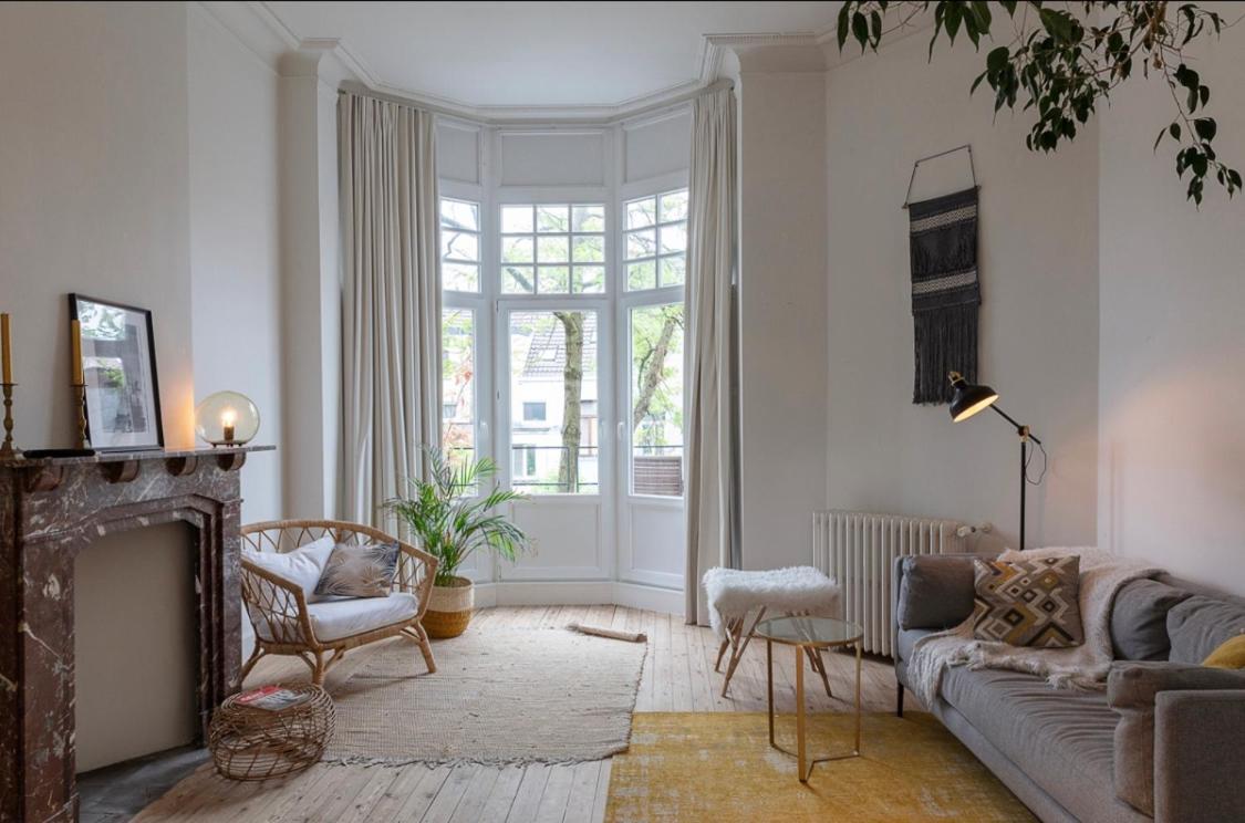 Gasthuis Bohemian Loft