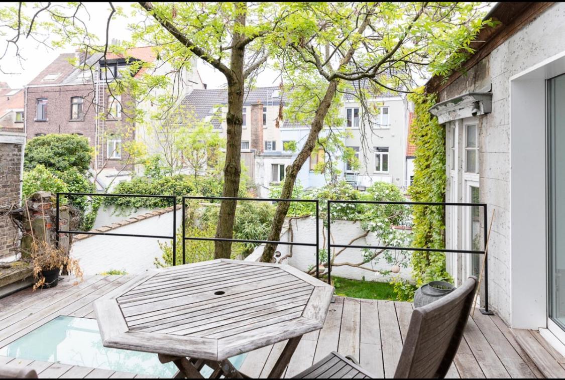 Bohemian Loft Guest house
