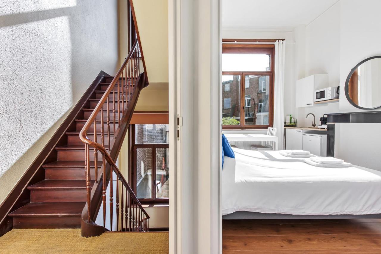 Guest house The Old One Fifteen By Romy&travis *