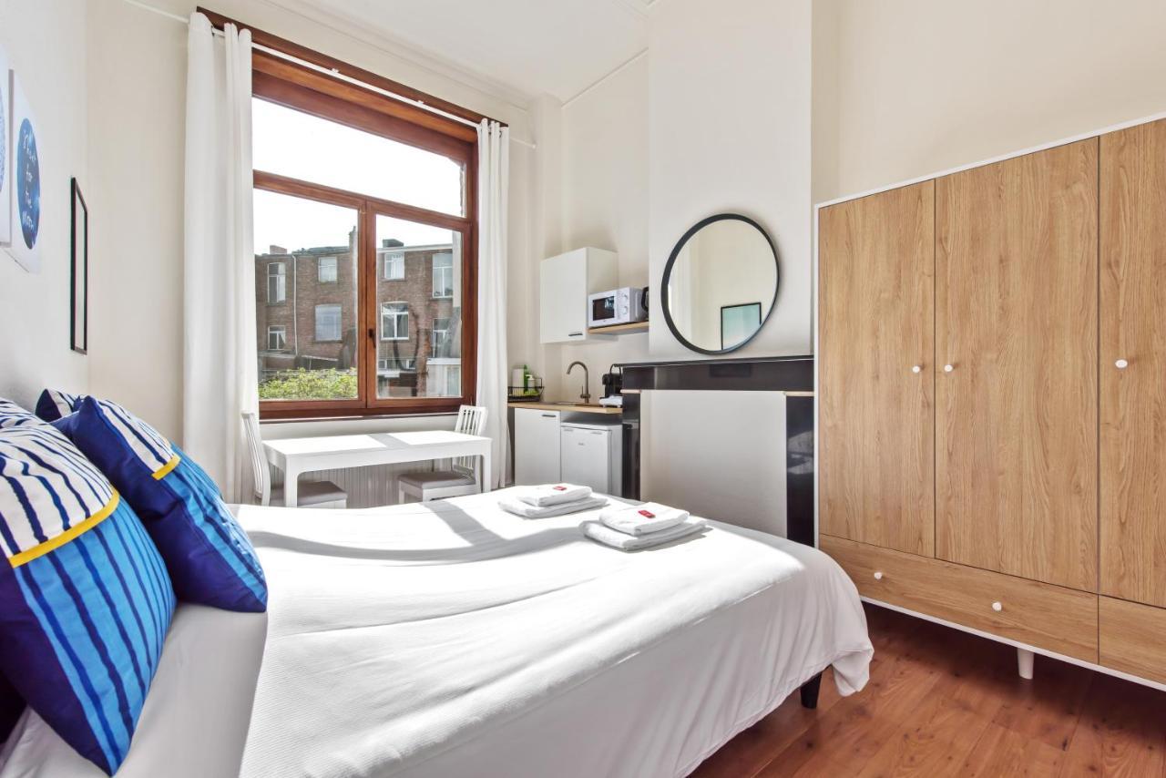 The Old One Fifteen By Romy&travis Guest house
