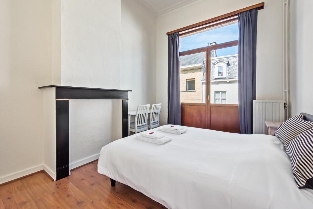 The Old One Fifteen By Romy&travis * Ghent