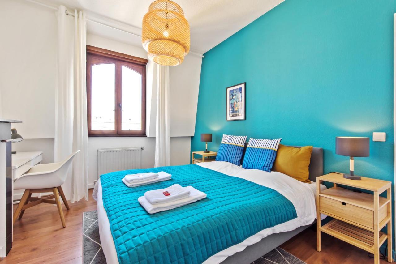 Guest house The Old One Fifteen By Romy&travis *