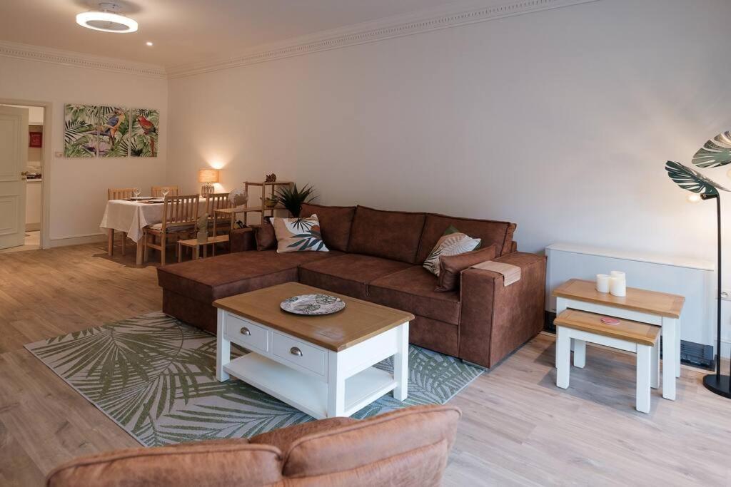 Apartment New Haven @mayflower Ghent