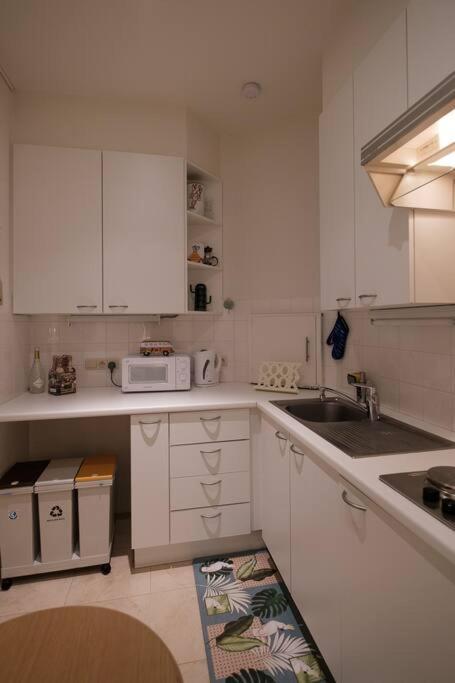 New Haven @mayflower Apartment