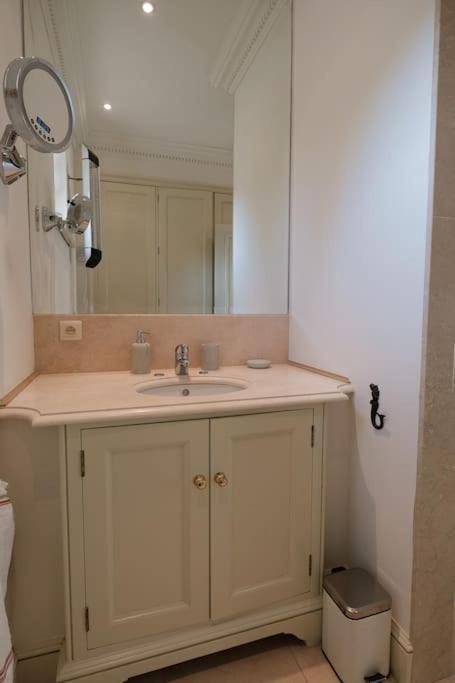 Apartment New Haven @mayflower Ghent