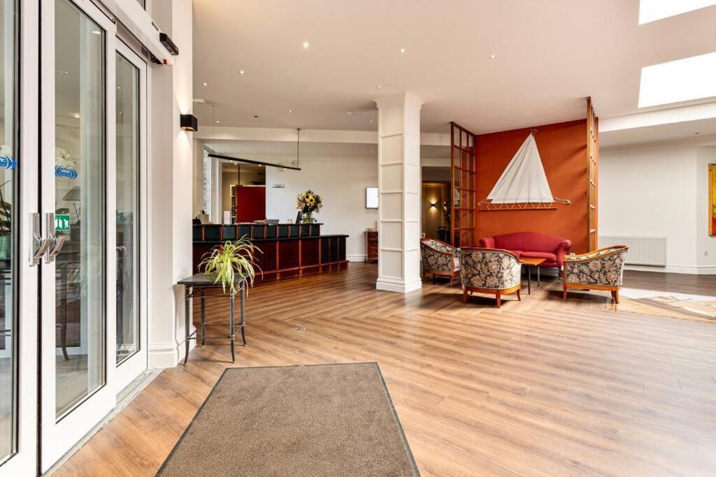 Apartment New Haven @mayflower