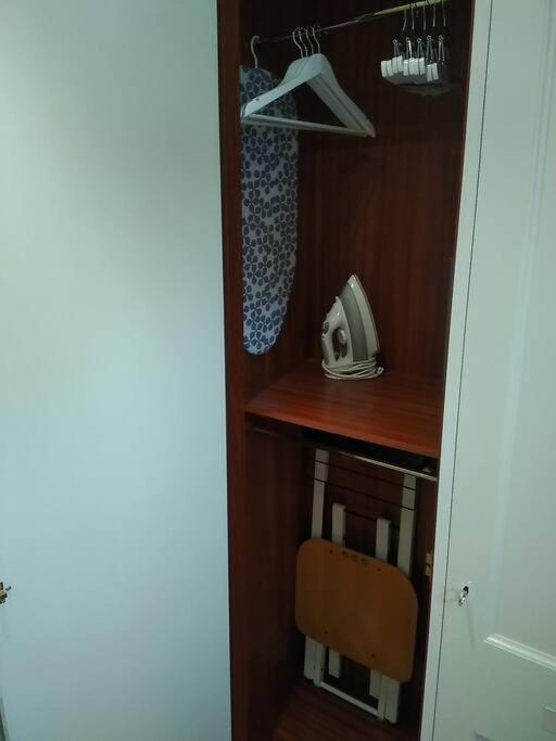New Haven @mayflower Apartment Ghent