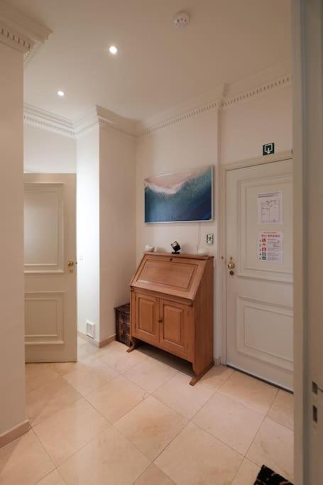 Appartement New Haven @mayflower Gent