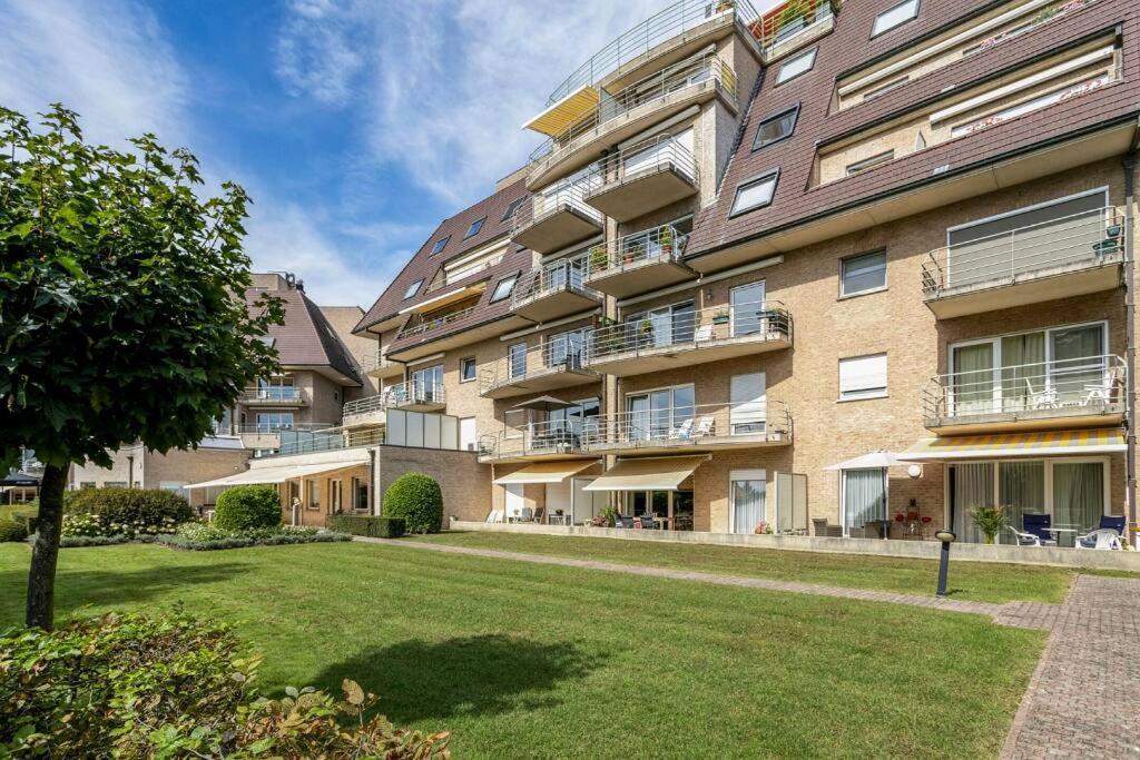 Appartement New Haven @mayflower *