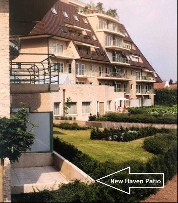 Apartment New Haven @mayflower *