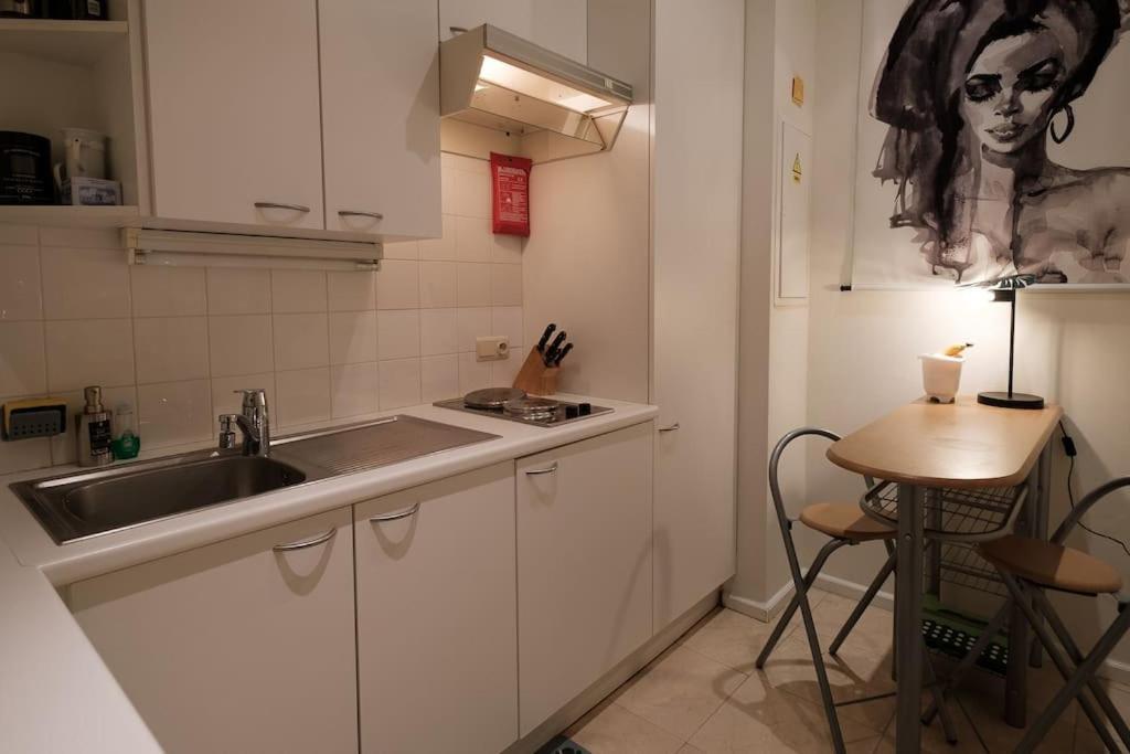 New Haven @mayflower Apartment Ghent