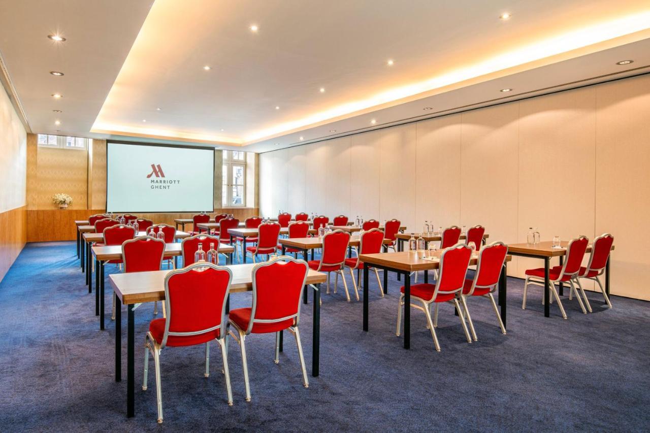 Marriott Hotel 4*