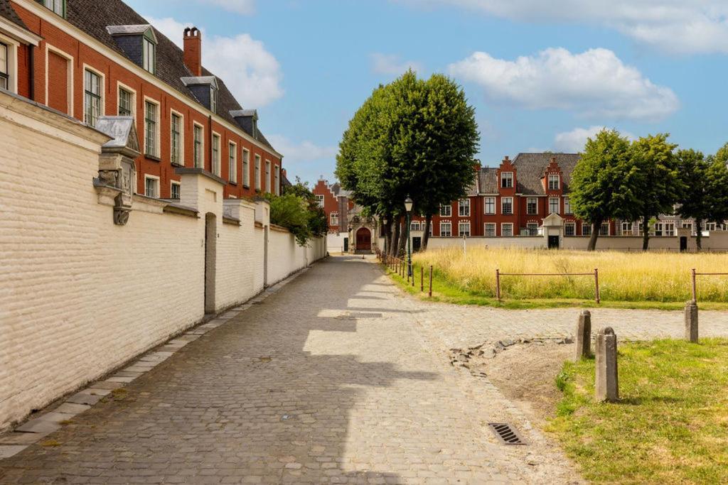 Bed & Breakfast Violet Ghent