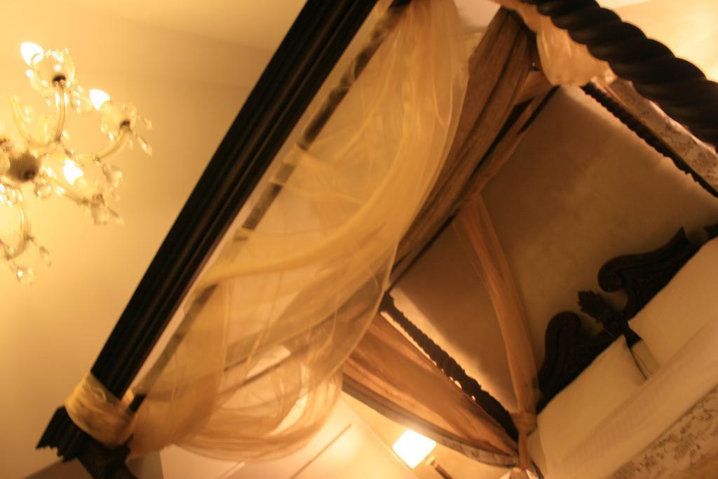 Casa Lucinda